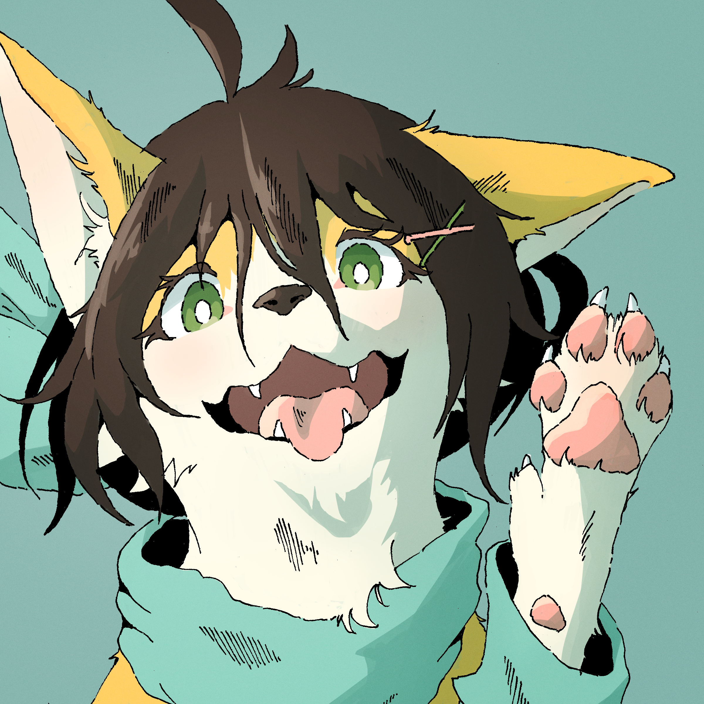 チタ's avatar