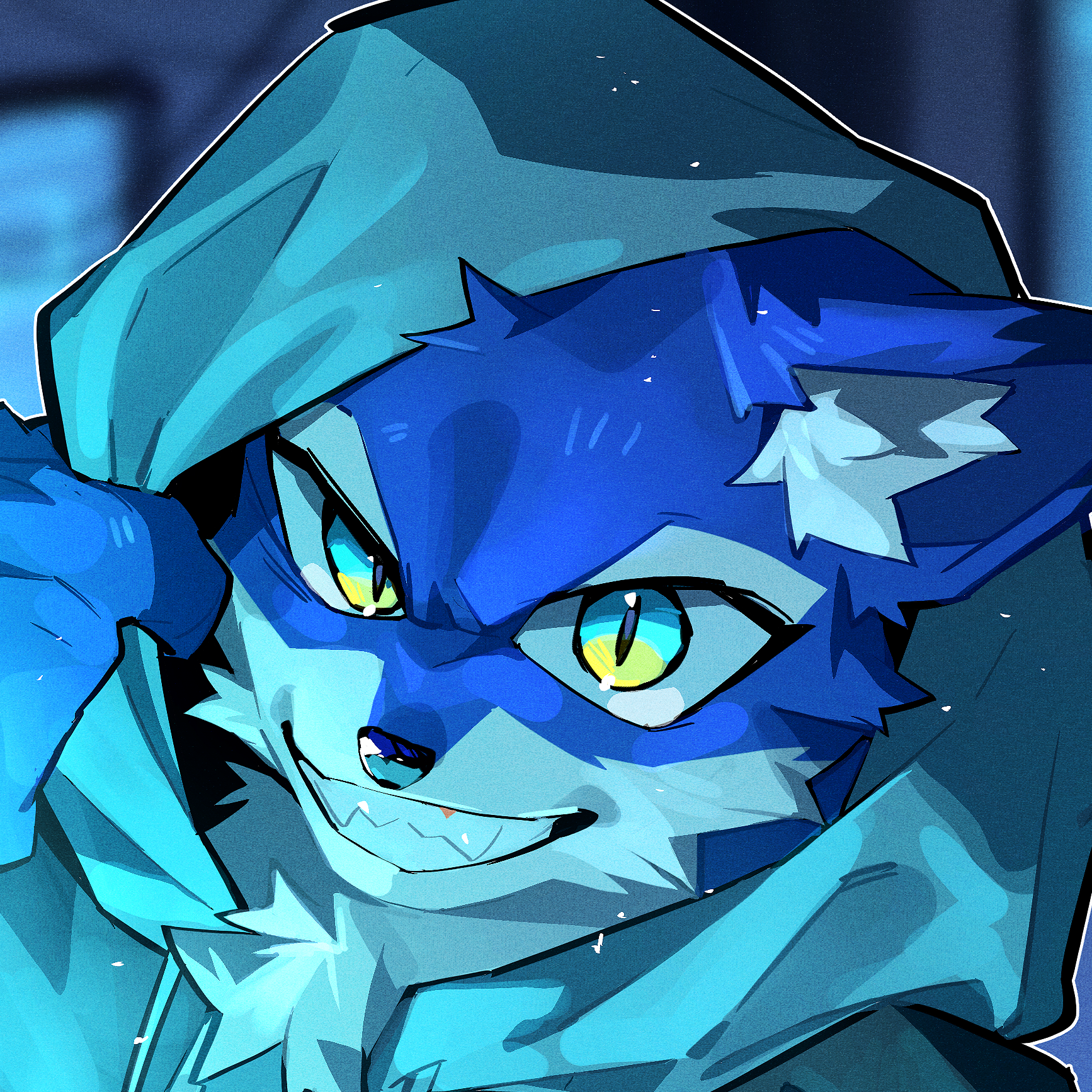 ナボリスク's avatar